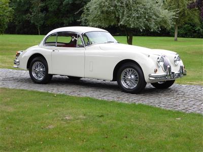 Jaguar+XK 150